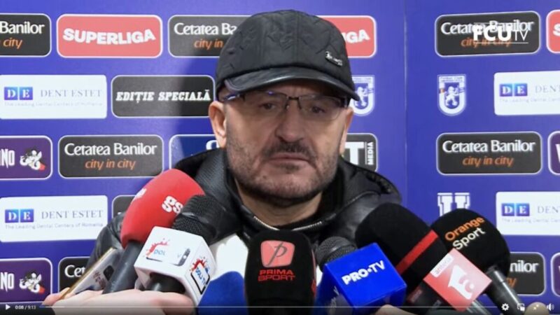 CEDO respinge cererea lui Adrian Mititelu
