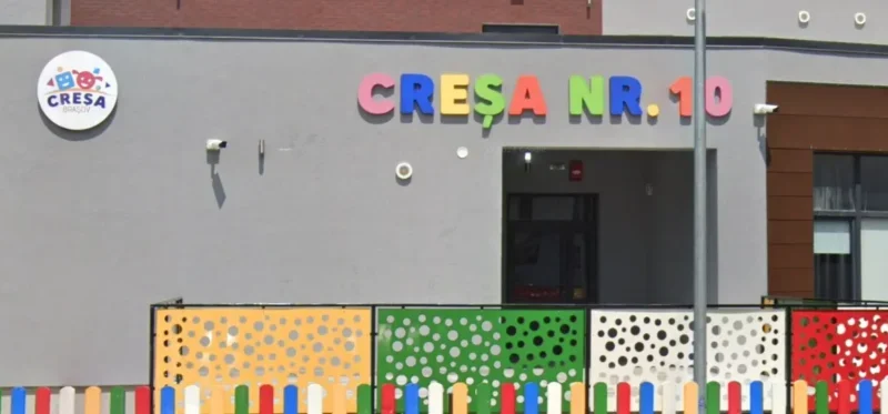 Cererea depășește oferta: 1.300 solicitări pentru creșe