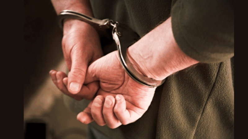 Conflict spontan în Sărmaș: Bărbat de 29 de ani reținut