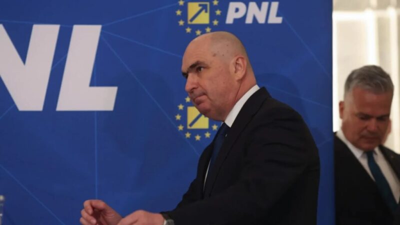 Congresul Extraordinar PNL pe 21 iunie