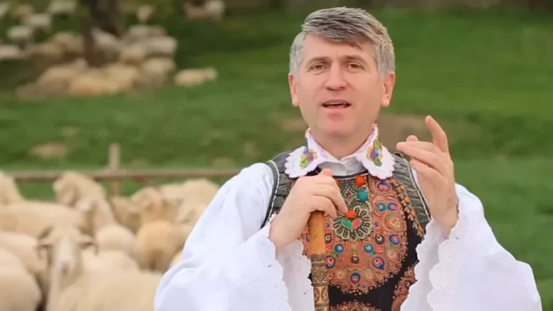 Cristian Pomohaci: Arestare Preventivă Definitivă