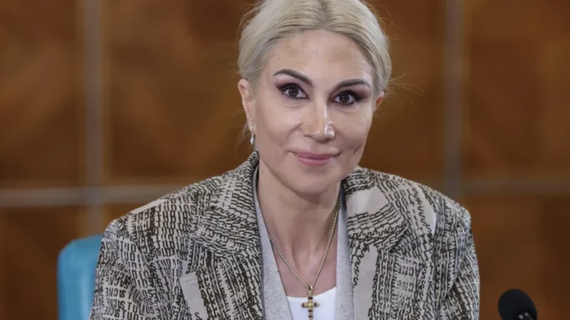 Criza în PNL: Raluca Turcan acuză sabotaj
