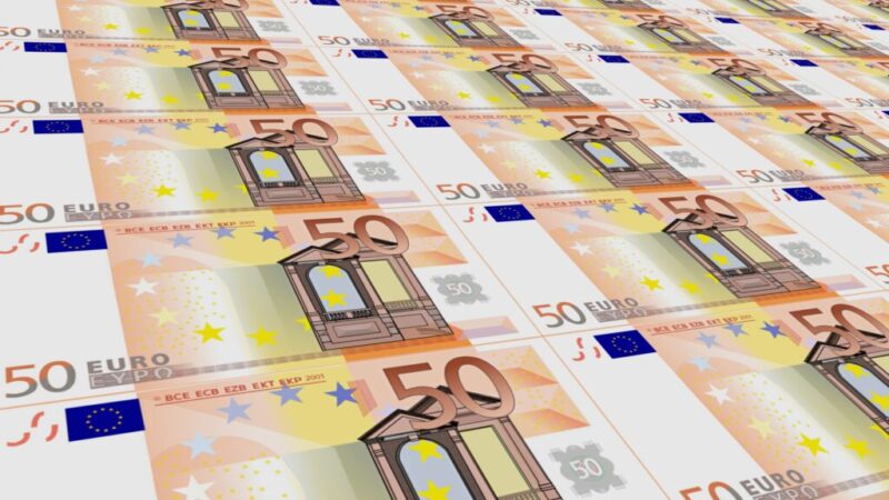 Datoria externă a României: 229,5 miliarde euro