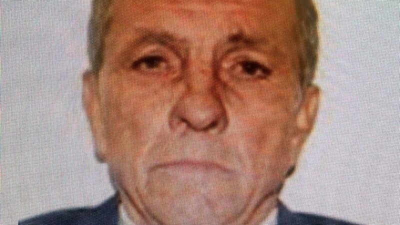 Dispariția misterioasă a unui bărbat din Alunu
