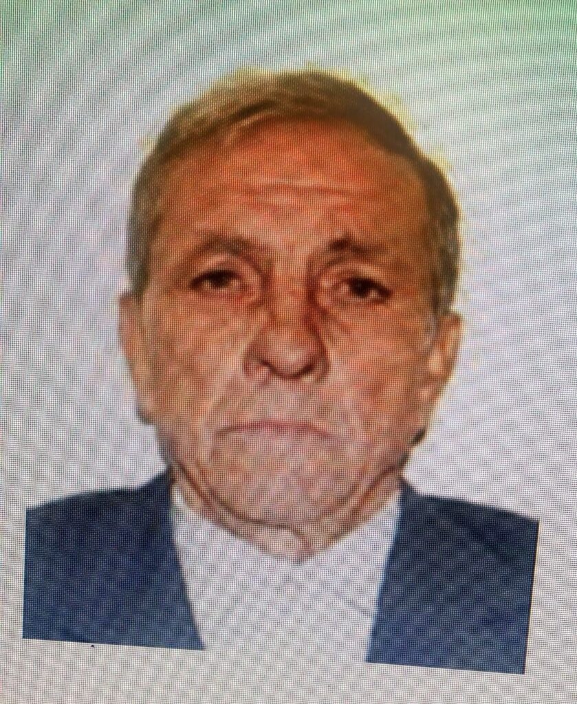 Dispariția misterioasă a unui bărbat din Alunu
