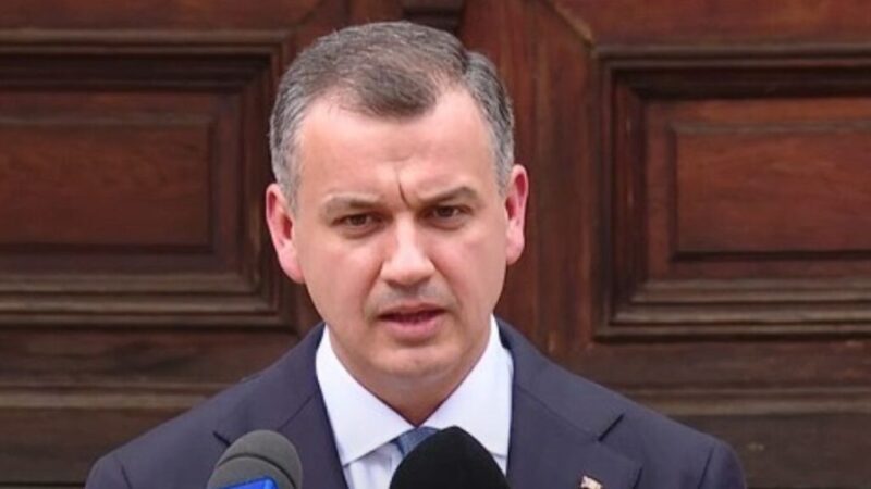 Eugen Tomac: Compromis pentru stabilitate