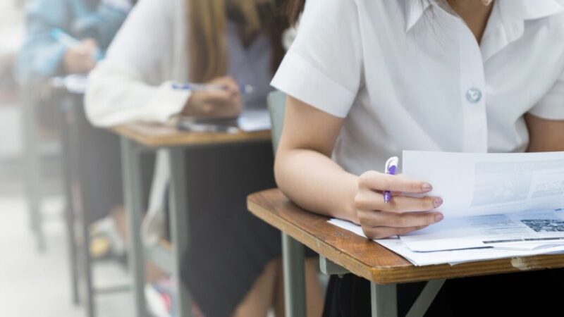 Evaluarea Națională: Proba la Matematică