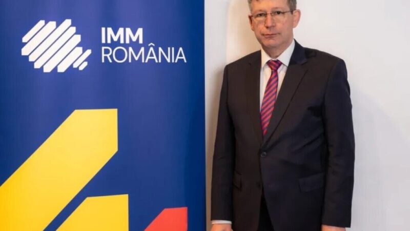 Florin Duma: Noul Ministru al Economiei?