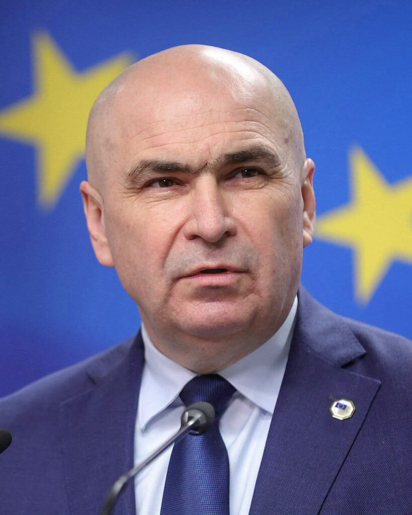Ilie Bolojan, reales cu vot covârșitor