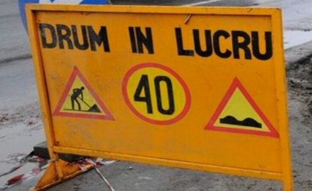 Închidere Autostradă A1: Restricții de Circulație