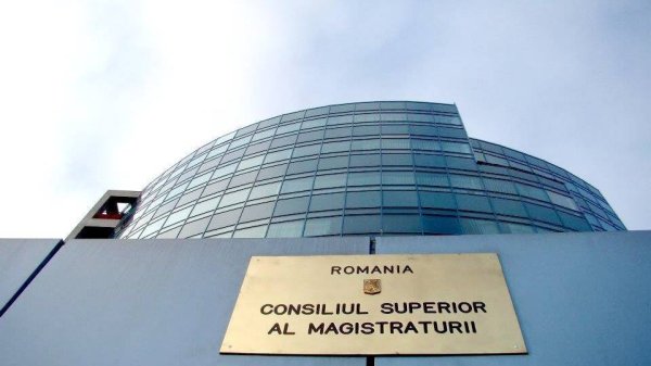 Independența Justiției, În Pericol?