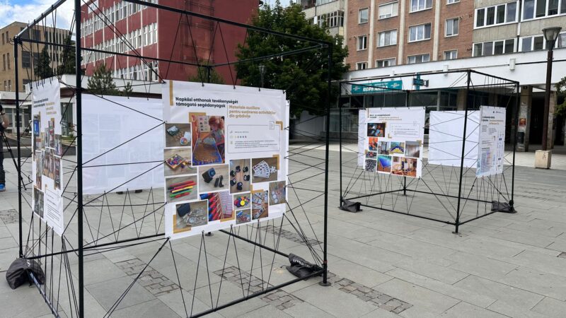Investiție de 26 milioane lei în educația din Miercurea-Ciuc