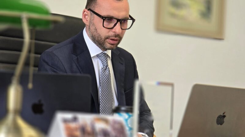 Investiții de 3,15 milioane de lei în zonele Odorhei și Cristur