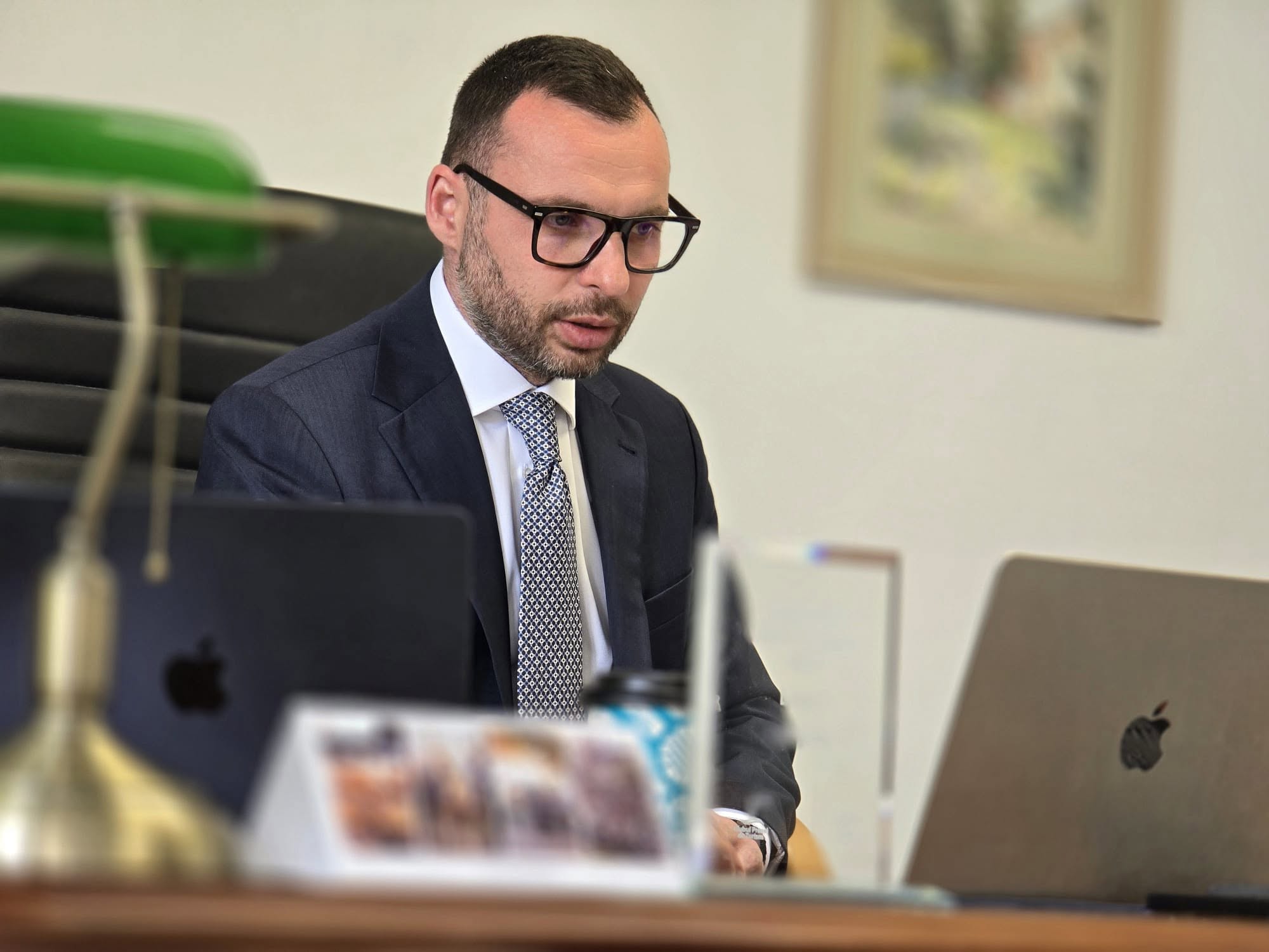 Investiții de 3,15 milioane de lei în zonele Odorhei și Cristur