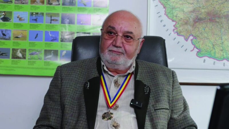 Ion Antonescu Intervine în Disputele AJVPS Vâlcea