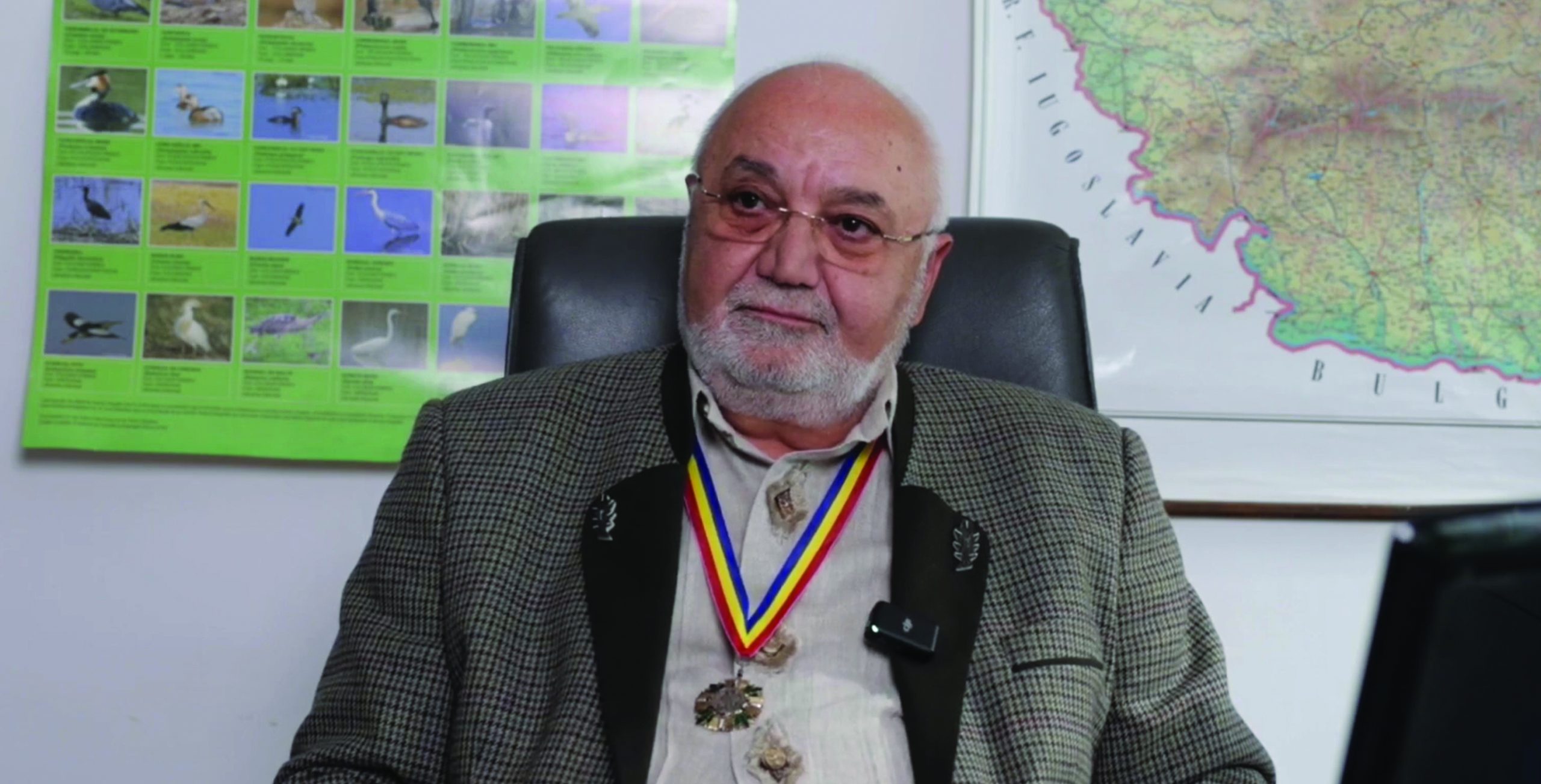 Ion Antonescu Intervine în Disputele AJVPS Vâlcea