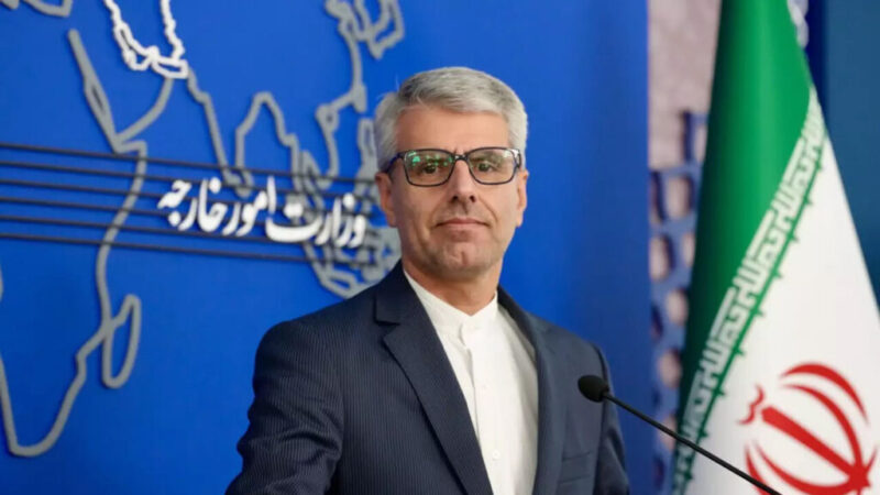 Iranul acuză NATO de complicitate la război ilegal