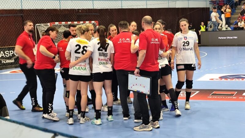Liga Florilor: SCM Râmnicu Vâlcea În Sezonul 2026-2027