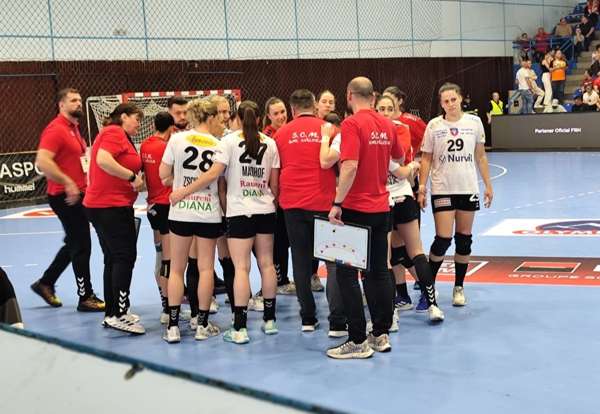 Liga Florilor: SCM Râmnicu Vâlcea În Sezonul 2026-2027