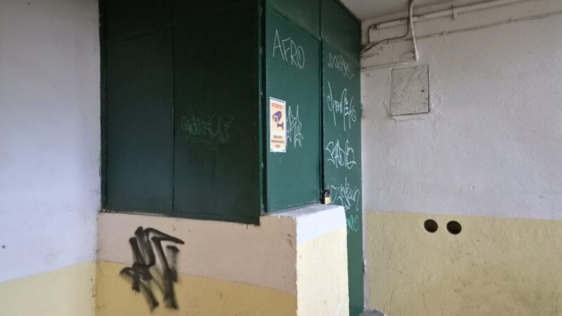 Modernizarea Pasajului Pietonal din Triaj: Un Pas către Accesibilitate