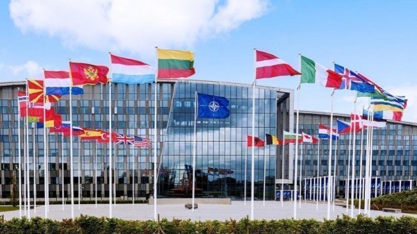 NATO: Strategie Noua pentru Marea Neagră