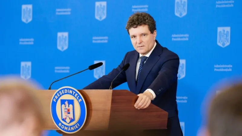 Nicușor Dan deschide calea lui Bolojan