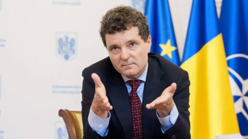 Nicusor Dan: Evaluarea se face la vot