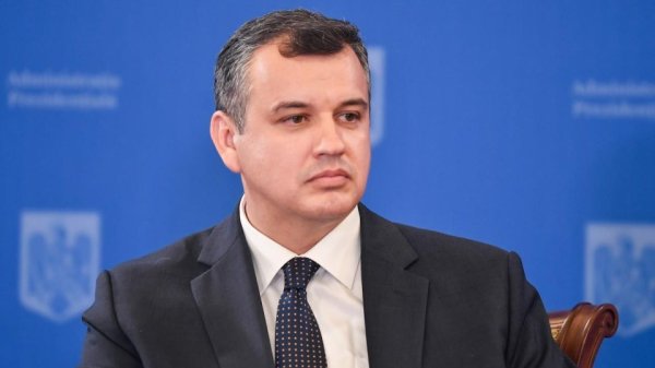 Noua Conducere: Eugen Tomac Caută Susținere