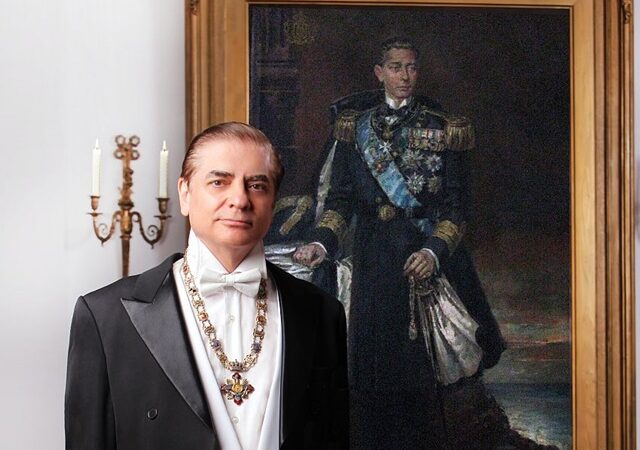 Paul de România, aproape de extrădare