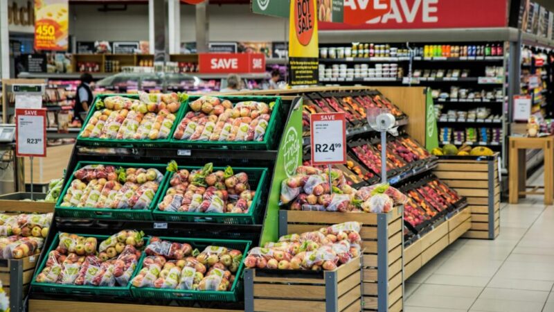 Plafonarea adaosului comercial prelungită