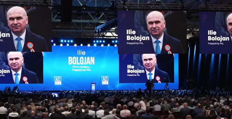 PNL cere demisia liberalilor