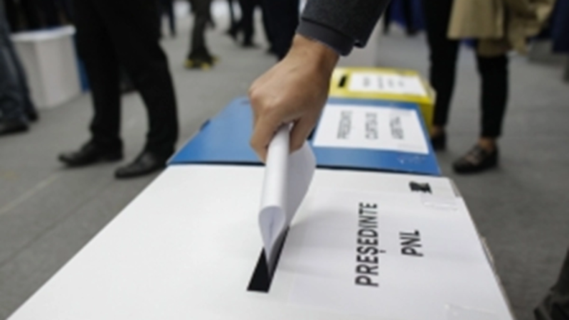 PNL: Ilie Bolojan, singurul candidat la congres