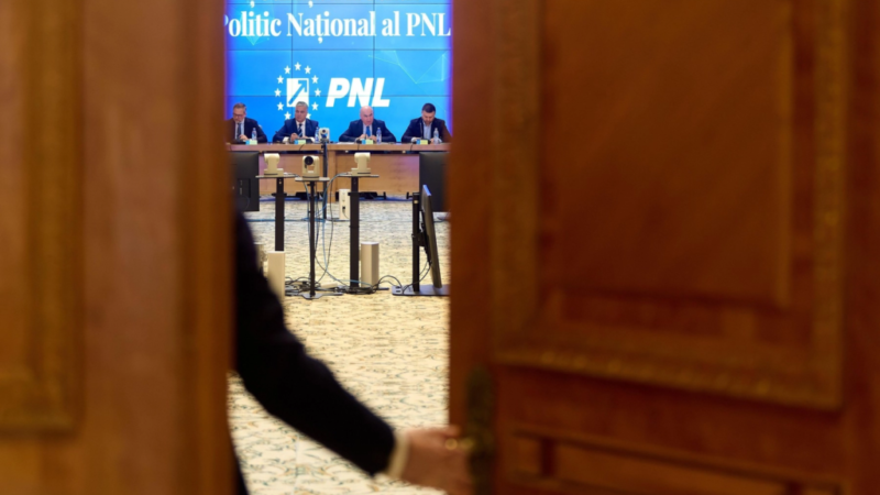 PNL: Schimbare obligatorie pentru supravietuire