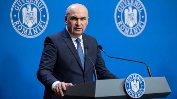 PNL, USR și UDMR: Încercarea de a găsi un punct comun