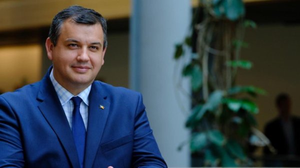 Premierul desemnat în întâlnire cheie