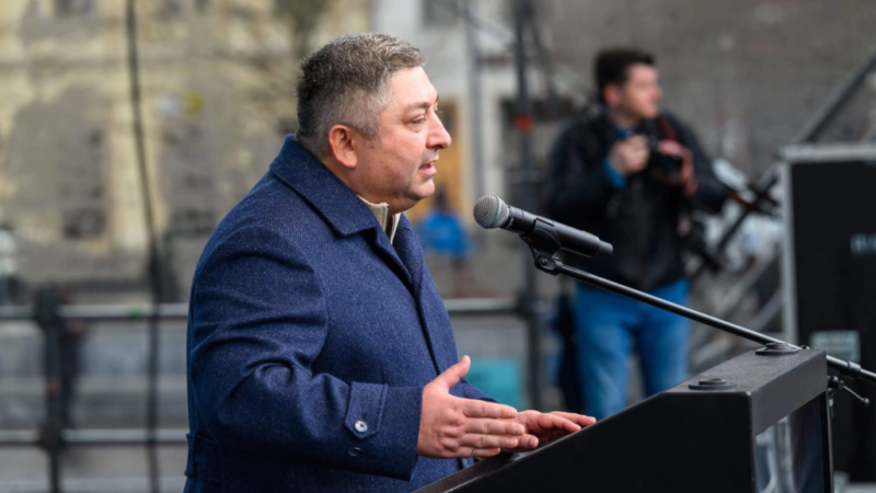 Președintele CJ Cluj sparge liniile partidului