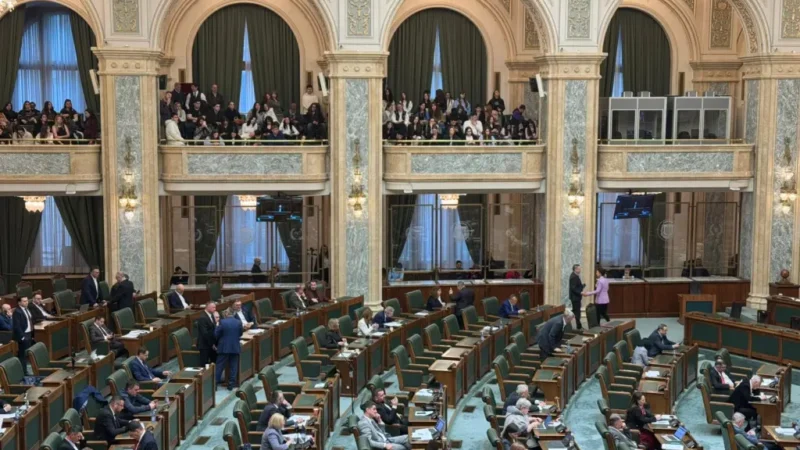 Proiect de lege: Interzicerea legării permanente a câinilor