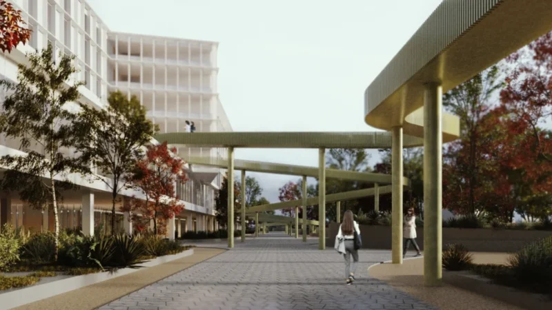 Proiectul campusului dual, abandonat de Primăria Brașov