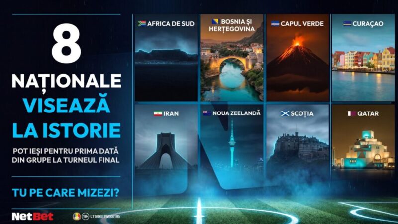 Recorduri și premiere la Cupa Mondială 2026