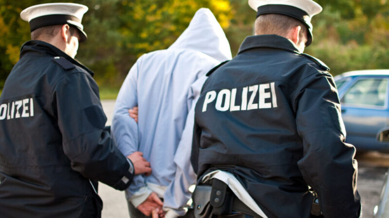 Româncă ucisă la fermă în Germania