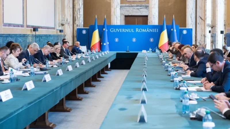 România: Alegerea Unui Premier Independent, O Idee Respinsă