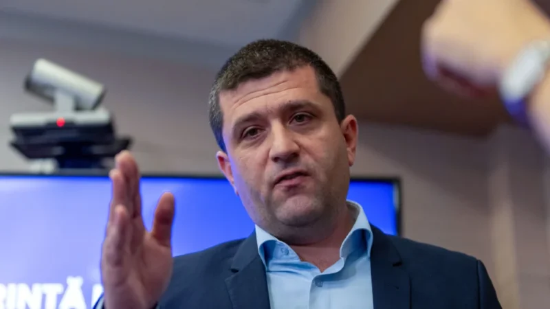 România cere ajutor urgent de la NATO