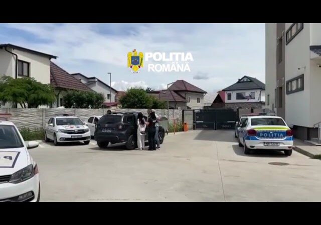 Șantaj prin site-uri matrimoniale: 320.000 de lei extorcați