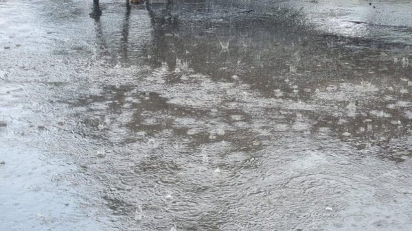 Schimbări climatice bruște