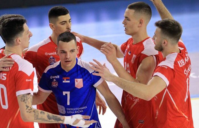 SCMU Craiova întărește defensiva cu Stefan Negić