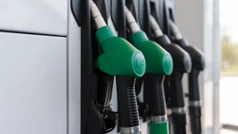 Scumpirile la carburanți: Explicația specialistului