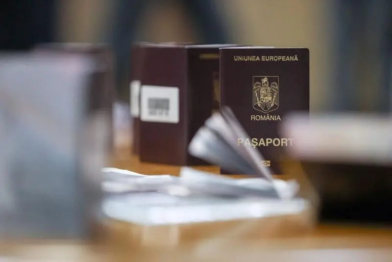 Simplificarea controlului la frontieră pentru minori