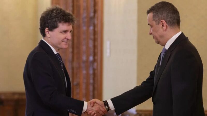 Sorin Grindeanu, Noul Prim-Ministru