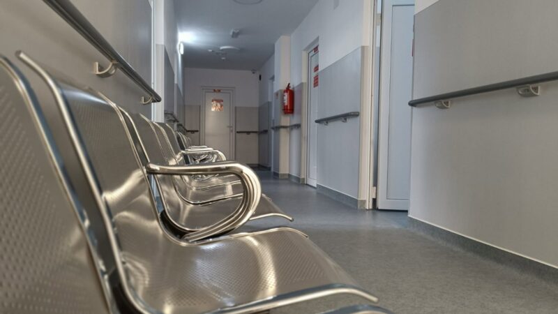 Spitalul Județean Miercurea Ciuc: Cerere de deblocare a angajărilor