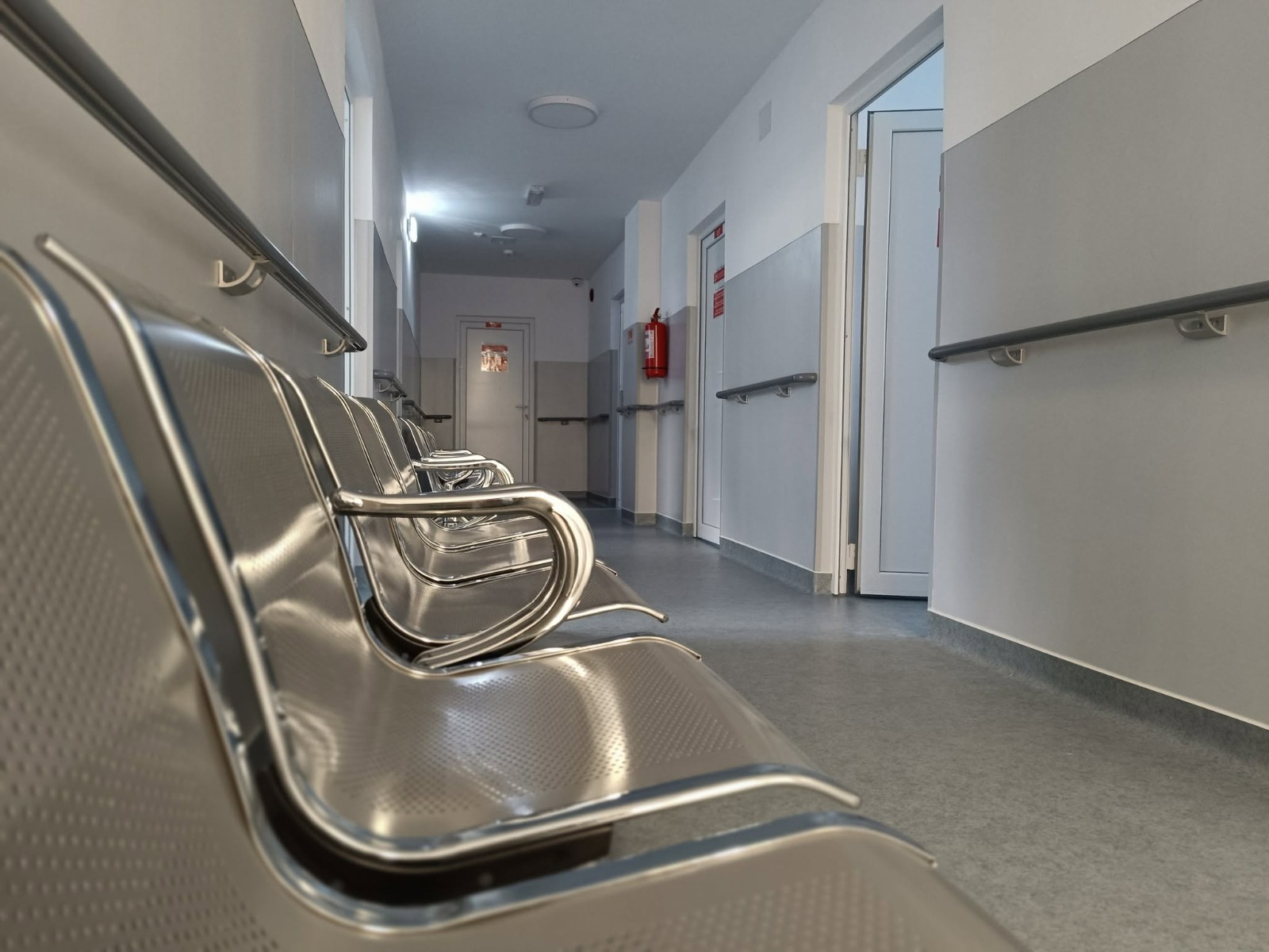 Spitalul Județean Miercurea Ciuc: Cerere de deblocare a angajărilor